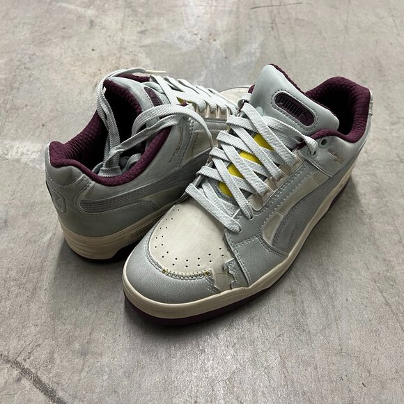 Puma Slipstream Lo Low Wabi-Sabi Men's Size 8.5 384237 01 - New Damaged Box - Picture 1 of 10